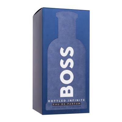 HUGO BOSS Boss Bottled Infinite Parfumovaná voda pre mužov 200 ml