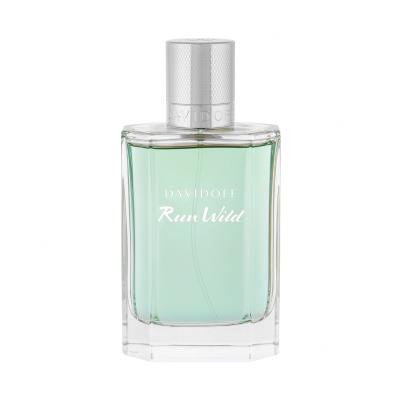 Davidoff Run Wild Toaletná voda pre mužov 100 ml