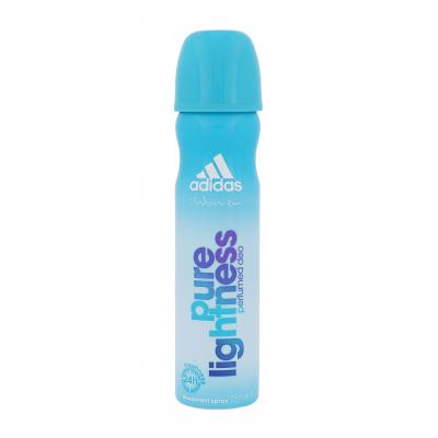 Adidas Pure Lightness For Women Dezodorant pre ženy 75 ml
