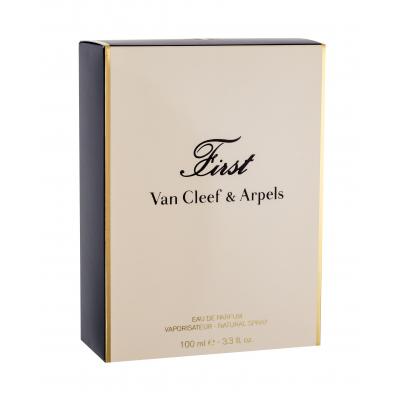Van Cleef &amp; Arpels First Parfumovaná voda pre ženy 100 ml