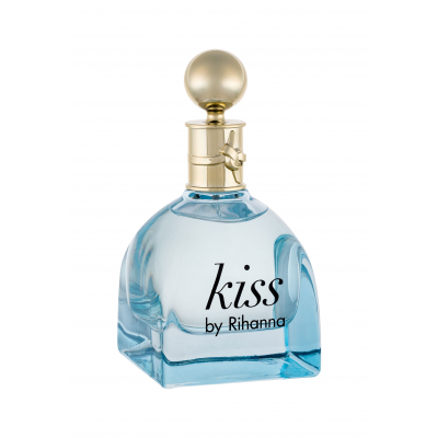 Rihanna Kiss Parfumovaná voda pre ženy 100 ml