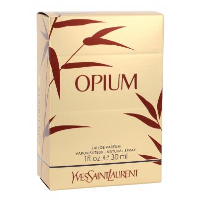 Yves Saint Laurent Opium 2009 Parfumovaná voda pre ženy 30 ml