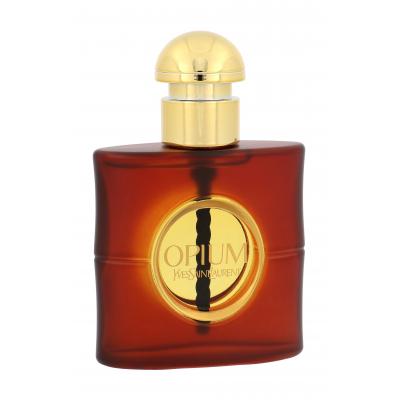 Yves Saint Laurent Opium 2009 Parfumovaná voda pre ženy 30 ml