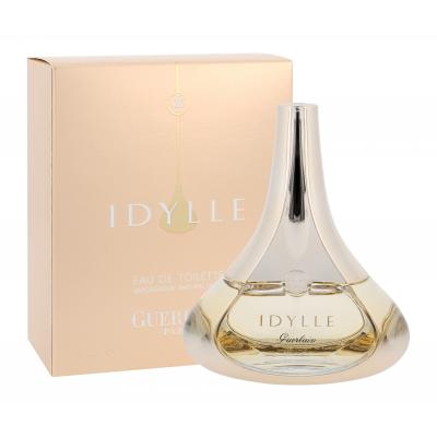 Guerlain Idylle Toaletná voda pre ženy 35 ml