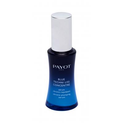 PAYOT Blue Techni Liss Concentré Pleťové sérum pre ženy 30 ml