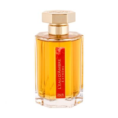 L´Artisan Parfumeur L´Eau d´Ambre Extrême Parfumovaná voda pre ženy 100 ml poškodená krabička