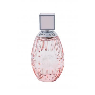 Jimmy Choo Jimmy Choo L´Eau Toaletná voda pre ženy 40 ml