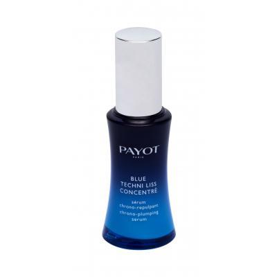 PAYOT Blue Techni Liss Concentré Pleťové sérum pre ženy 30 ml tester