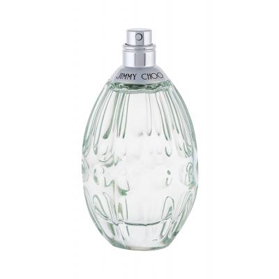 Jimmy Choo Jimmy Choo Floral Toaletná voda pre ženy 90 ml tester