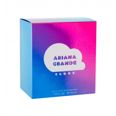 Ariana Grande Cloud Parfumovaná voda pre ženy 30 ml