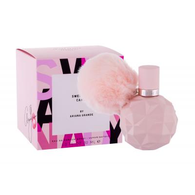 Ariana Grande Sweet Like Candy Parfumovaná voda pre ženy 30 ml