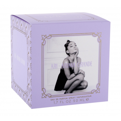 Ariana Grande Ari Parfumovaná voda pre ženy 50 ml