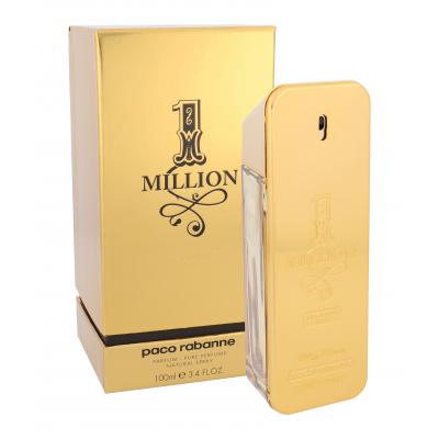 Paco Rabanne 1 Million Absolutely Gold Parfum pre mužov 100 ml