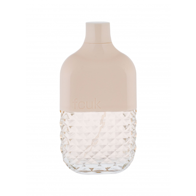 Fcuk Friction Parfumovaná voda pre ženy 100 ml