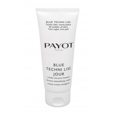 PAYOT Blue Techni Liss Jour Denný pleťový krém pre ženy 100 ml