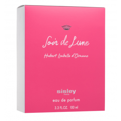Sisley Soir de Lune Parfumovaná voda pre ženy 100 ml