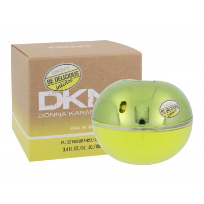 DKNY DKNY Be Delicious Eau So Intense Parfumovaná voda pre ženy 100 ml