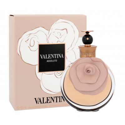 Valentino Valentina Assoluto Parfumovaná voda pre ženy 50 ml
