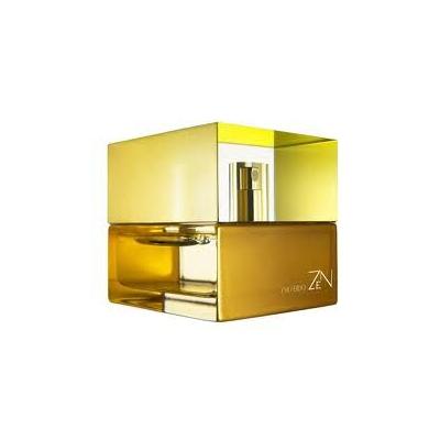 Shiseido Zen Parfumovaná voda pre ženy 50 ml tester