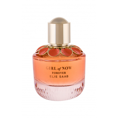 Elie Saab Girl of Now Forever Parfumovaná voda pre ženy 50 ml