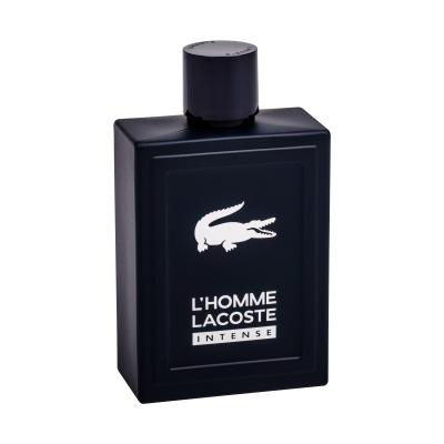 Lacoste L´Homme Lacoste Intense Toaletná voda pre mužov 150 ml
