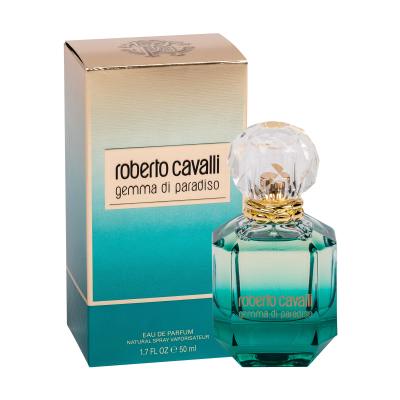 Roberto Cavalli Gemma di Paradiso Parfumovaná voda pre ženy 50 ml