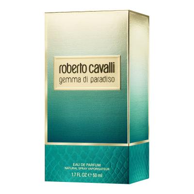 Roberto Cavalli Gemma di Paradiso Parfumovaná voda pre ženy 50 ml