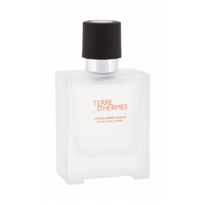 Hermes Terre d´Hermès Voda po holení pre mužov 50 ml