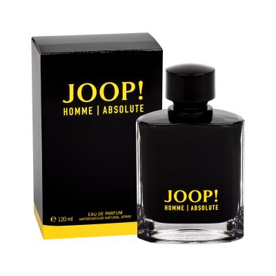 JOOP! Homme Absolute Parfumovaná voda pre mužov 120 ml