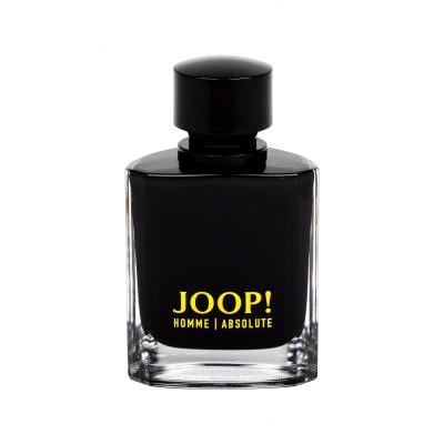 JOOP! Homme Absolute Parfumovaná voda pre mužov 80 ml