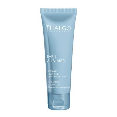 Thalgo Éveil a la Mer Refreshing Exfoliator Peeling pre ženy 50 ml
