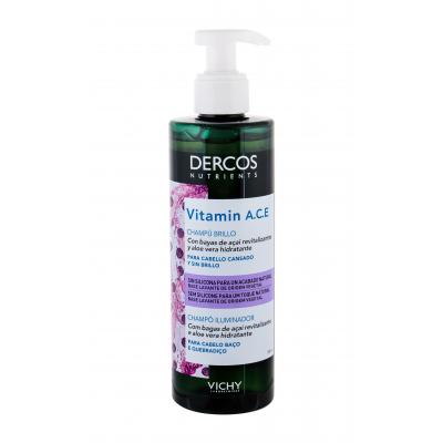 Vichy Dercos Vitamin A.C.E Šampón pre ženy 250 ml