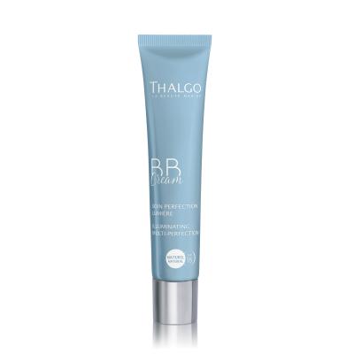 Thalgo BB Cream SPF15 BB krém pre ženy 40 ml Odtieň Natural