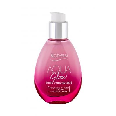 Biotherm Aqua Glow Pleťový gél pre ženy 50 ml