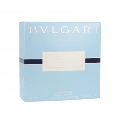 Bvlgari BLV II Parfumovaná voda pre ženy 25 ml