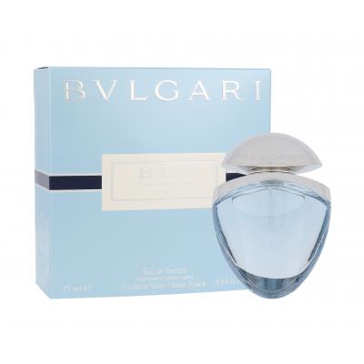 Bvlgari BLV II Parfumovaná voda pre ženy 25 ml