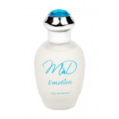 M&amp;D Emotion Parfumovaná voda pre ženy 100 ml