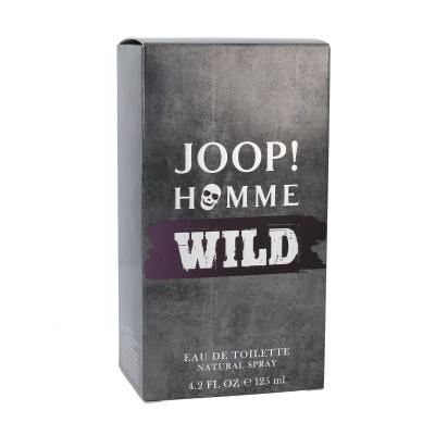JOOP! Homme Wild Toaletná voda pre mužov 125 ml