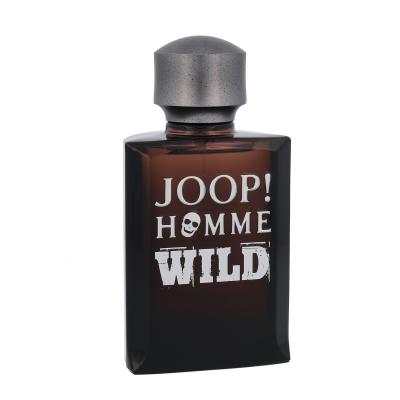 JOOP! Homme Wild Toaletná voda pre mužov 125 ml