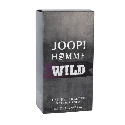 JOOP! Homme Wild Toaletná voda pre mužov 75 ml