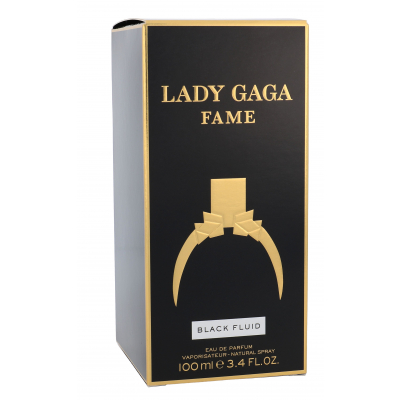 Lady Gaga Fame Parfumovaná voda pre ženy 100 ml