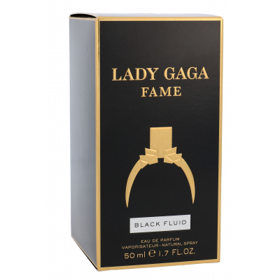 Lady Gaga Fame Parfumovaná voda pre ženy 50 ml