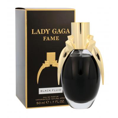 Lady Gaga Fame Parfumovaná voda pre ženy 50 ml