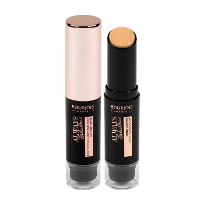 BOURJOIS Paris Always Fabulous Make-up pre ženy 7,3 g Odtieň 210 Light Beige