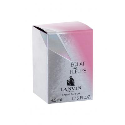 Lanvin Éclat de Fleurs Parfumovaná voda pre ženy 4,5 ml