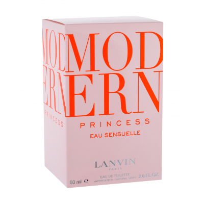 Lanvin Modern Princess Eau Sensuelle Toaletná voda pre ženy 60 ml