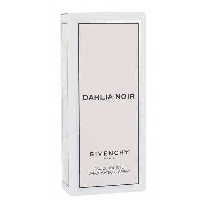 Givenchy Dahlia Noir Toaletná voda pre ženy 30 ml