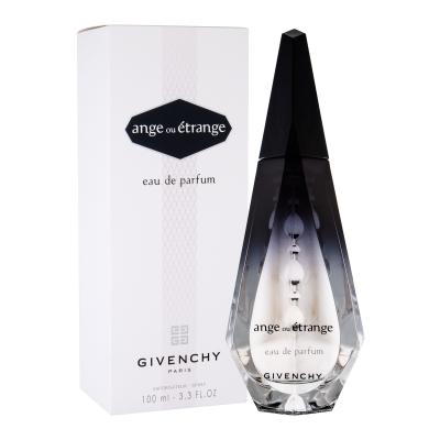 Givenchy Ange ou Démon (Etrange) Parfumovaná voda pre ženy 100 ml poškodená krabička