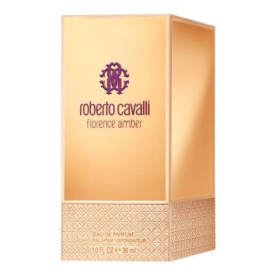 Roberto Cavalli Florence Amber Parfumovaná voda pre ženy 30 ml
