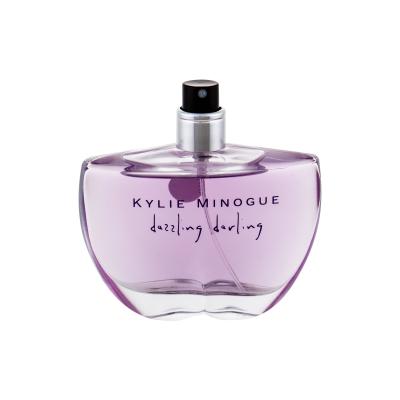 Kylie Minogue Dazzling Darling Toaletná voda pre ženy 50 ml tester